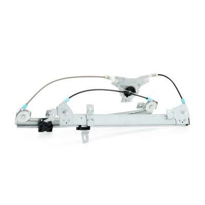 Window Regulator RIDEX 1561W0028 1561W0028 - photo 4