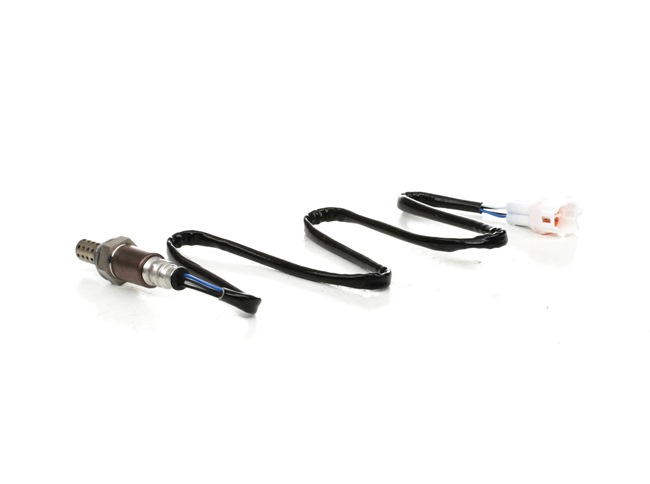 Lambda (Oxygen) Sensor RIDEX 3922L0663 3922L0663 - photo 1