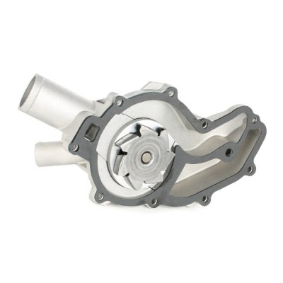 Water Pump, Engine Cooling RIDEX 1260W0217 1260W0217 - photo 3
