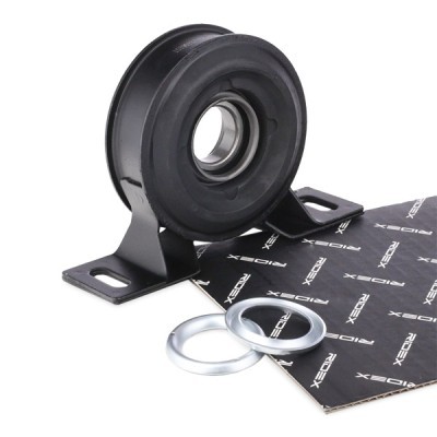 Propshaft Centre Bearing RIDEX 1420M0017 1420M0017 - photo 2