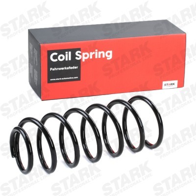 Suspension Spring Stark SKCS-0040453 SKCS-0040453 - photo 2