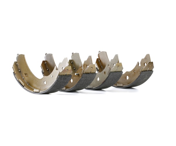 Brake Pads Set Stark SKBS-0450293 SKBS-0450293 - photo 1
