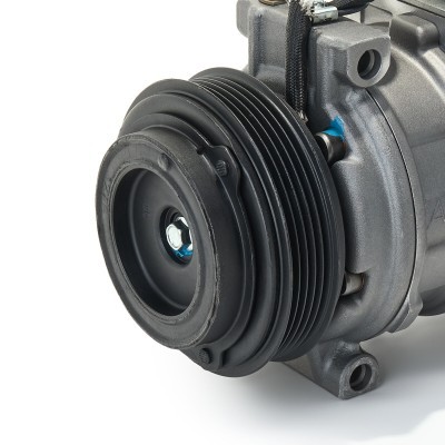 Compressor, Air Conditioning 447K0241R - photo 5