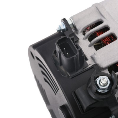 Alternator RIDEX 4G0057 4G0057 - photo 6