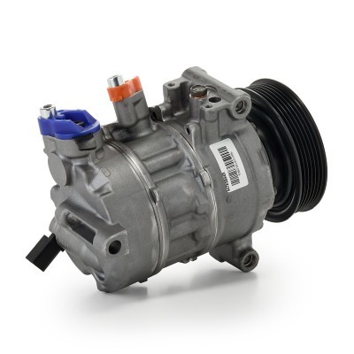 Compressor, Air Conditioning 447K0644R - photo 4