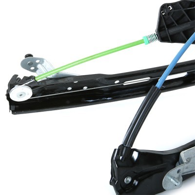 Window Regulator RIDEX 1561W0584 1561W0584 - photo 5