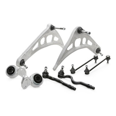 Suspension Kit RIDEX 772S0270 772S0270 - photo 3