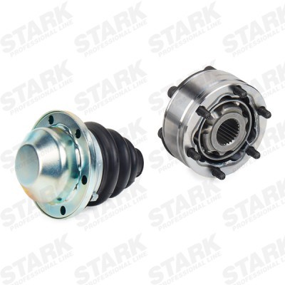 Propshaft Joint Stark SKJP-1270077 SKJP-1270077 - photo 7