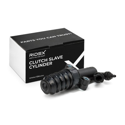 Clutch Slave Cylinder RIDEX 620S0099 620S0099 - photo 1