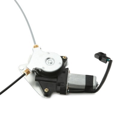 Window Regulator RIDEX 1561W0676 1561W0676 - photo 5