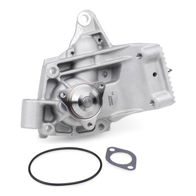 Water Pump, Engine Cooling RIDEX 1260W0414 1260W0414 - photo 3