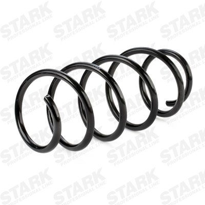 Suspension Spring Stark SKCS-0040221 SKCS-0040221 - photo 4