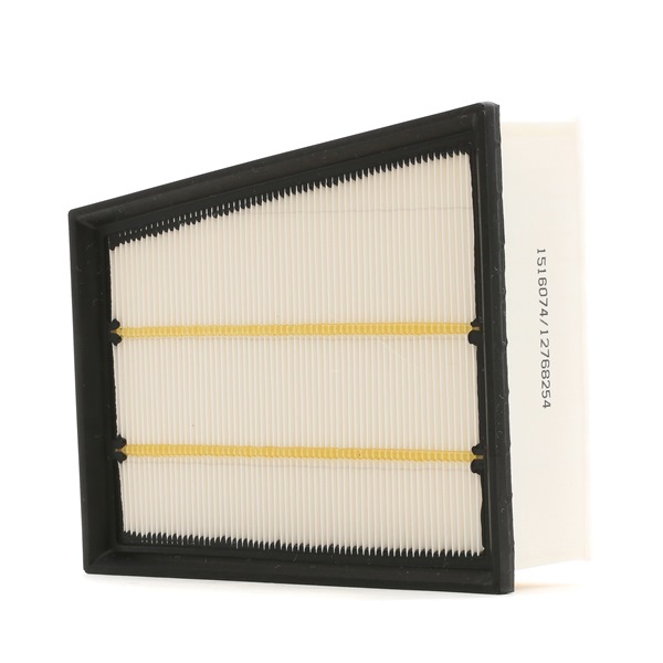 Air Filter RIDEX 8A0676 8A0676 - photo 1