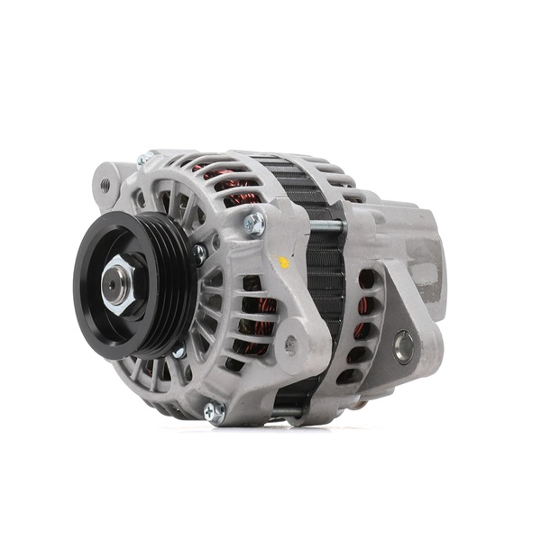 Alternator RIDEX 4G1621R 4G1621R - photo 1