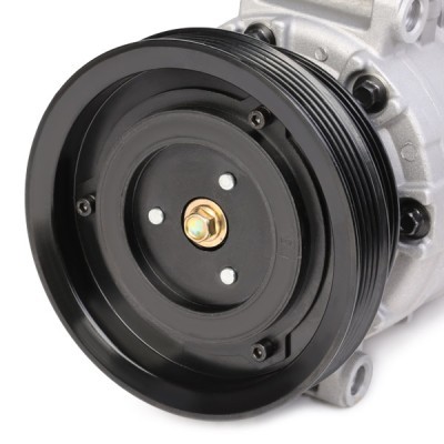 Compressor, Air Conditioning 447K0050 - photo 6