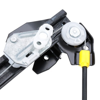 Window Regulator RIDEX 1561W0380 1561W0380 - photo 4