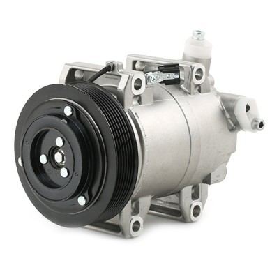 Compressor, Air Conditioning NISSAN Pathfinder III 447K0052 - photo 3