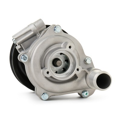 Water Pump, Engine Cooling RIDEX 1260W0987 1260W0987 - photo 4