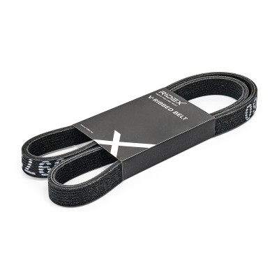 V-Ribbed Belt RIDEX 305P0356 305P0356 - photo 6