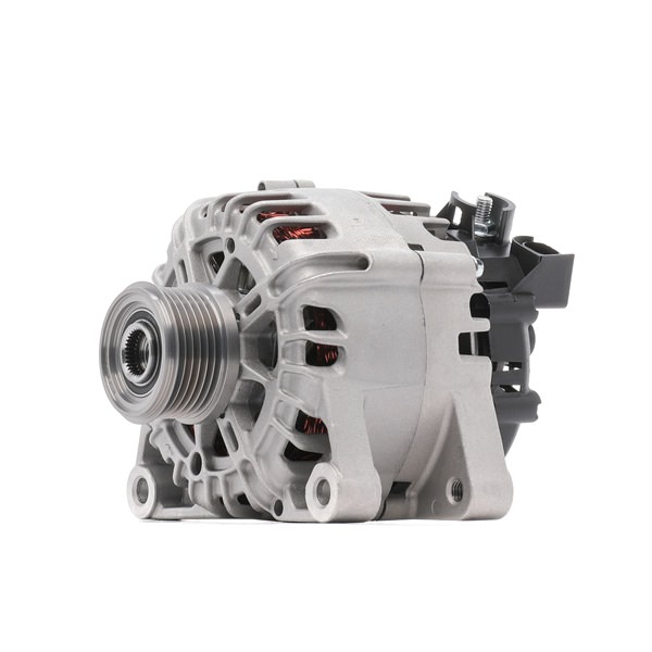 Alternator RIDEX 4G1273 4G1273 - photo 1