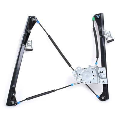 Window Regulator RIDEX 1561W0091 1561W0091 - photo 2