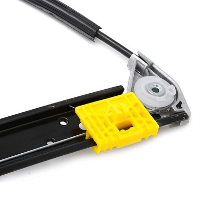 Window Regulator RIDEX 1561W0004 1561W0004 - photo 3