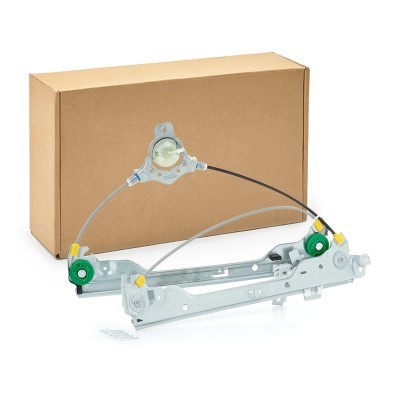 Window Regulator RIDEX 1561W0922 1561W0922 - photo 2