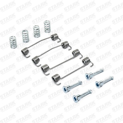 Brake shoe fitting kit Stark SKPBS-1650005 SKPBS-1650005 - photo 2
