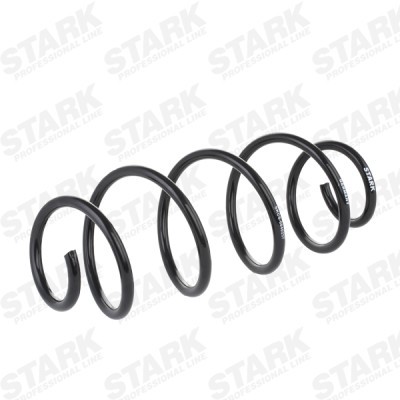 Suspension Spring Stark SKCS-0040257 SKCS-0040257 - photo 3