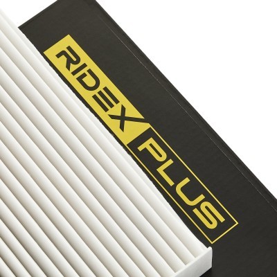 Cabin Air Filter RIDEX 424I0012P 424I0012P - photo 5