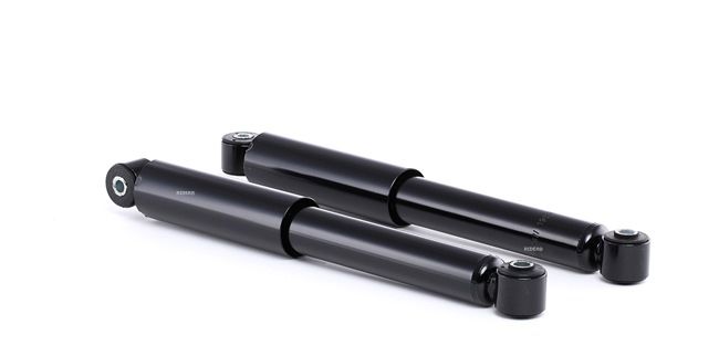 Shock Absorber RIDEX 854S1583 854S1583 - photo 1