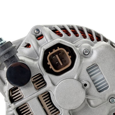 Alternator RIDEX 4G1529 4G1529 - photo 7