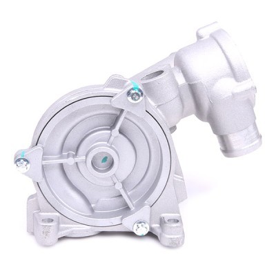 Water Pump, Engine Cooling RIDEX 1260W0548 1260W0548 - photo 5
