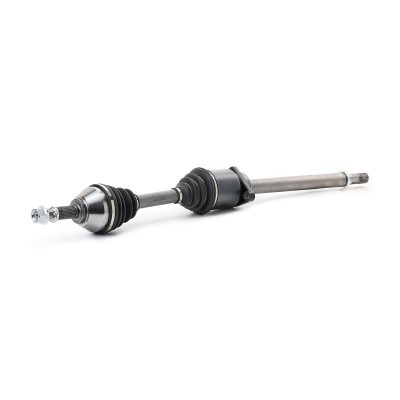 Drive Shaft RIDEX 13D1078 13D1078 - photo 3