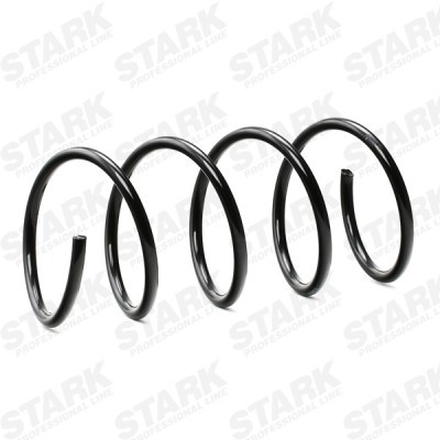 Suspension Spring Stark SKCS-0040344 SKCS-0040344 - photo 4