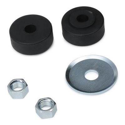 Shock Absorber RIDEX 854S0848 854S0848 - photo 8