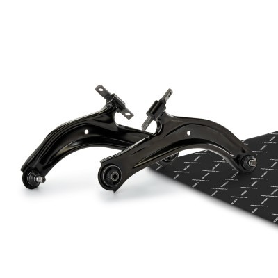 Suspension Kit RIDEX 772S1225 772S1225 - photo 2