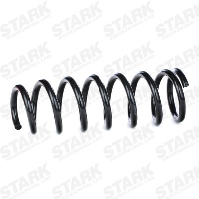 Suspension Spring Stark SKCS-0040421 SKCS-0040421 - photo 3