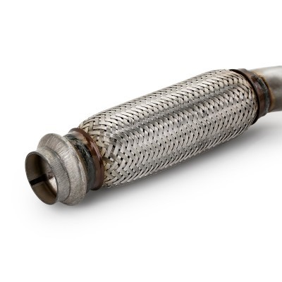 Exhaust Pipe RIDEX 17E0492 17E0492 - photo 4