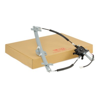 Window Regulator RIDEX 1561W0134 1561W0134 - photo 2