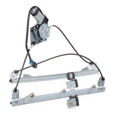 Window Regulator RIDEX 1561W0565 1561W0565 - photo 3