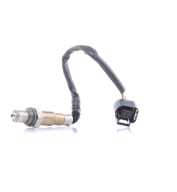 Lambda (Oxygen) Sensor RIDEX 3922L0392 3922L0392 - photo 1