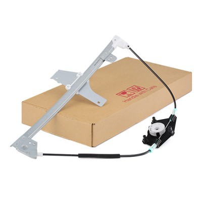 Window Regulator RIDEX 1561W0418 1561W0418 - photo 1