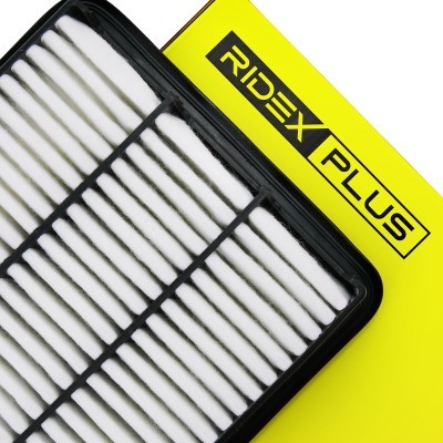 Air Filter RIDEX 8A0042P 8A0042P - photo 6