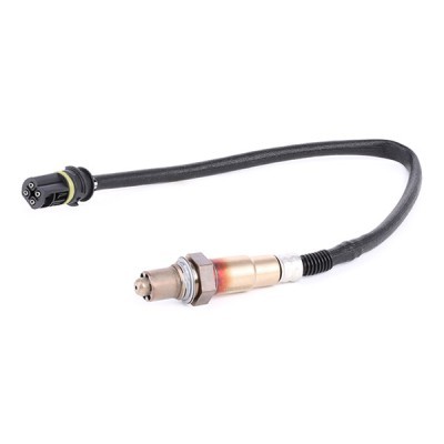 Lambda (Oxygen) Sensor RIDEX 3922L0053 3922L0053 - photo 3