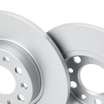 Brake Disc RIDEX 82B2976P 82B2976P - photo 9