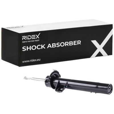 Shock Absorber RIDEX 854S1632 854S1632 - photo 2