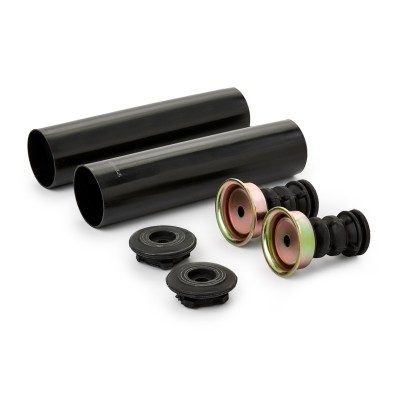 Dust Cover Kit, shock absorber RIDEX 919D0165 919D0165 - photo 4