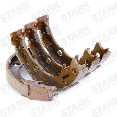 Brake Pads Set Stark SKBS-0450073 SKBS-0450073 - photo 3