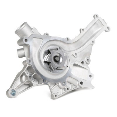 Water Pump, Engine Cooling RIDEX 1260W0178 1260W0178 - photo 5